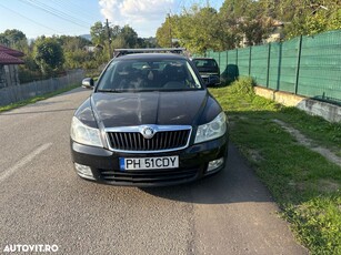 Skoda Octavia 1.2 TSI Business