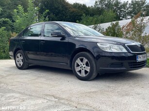 Skoda Octavia 1.4 MPI Ambiente