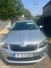 Skoda Octavia 1.4 TSI ACTIVE