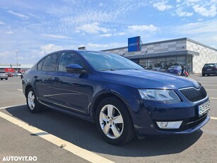 Skoda Octavia 1.4 TSI Ambition