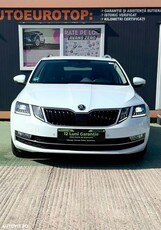 Skoda Octavia 1.5 TSI ACT DSG Ambition