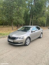 Skoda Octavia 1.5 TSI DSG Style