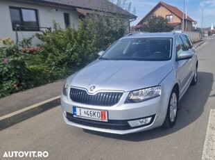 Skoda Octavia 1.0 TSI Ambition