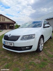 Skoda Octavia 1.6 TDI Active