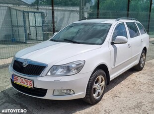 Skoda Octavia 1.6 TDI Ambiente