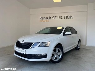 Skoda Octavia 1.6 TDI Ambition