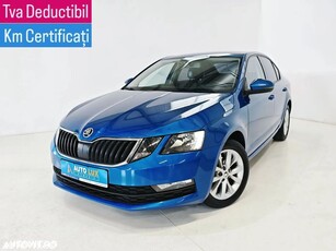 Skoda Octavia 1.6 TDI Ambition