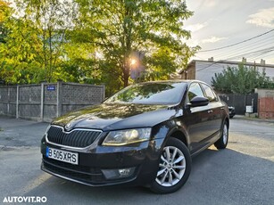 Skoda Octavia 1.6 TDI ELEGANCE