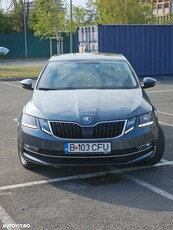 Skoda Octavia 1.6 TDI Style