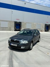 Skoda Octavia 1.9 TDI Classic