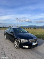 Skoda Octavia 2.0 TDI Ambition