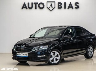 Skoda Octavia 2.0 TDI DSG Ambition