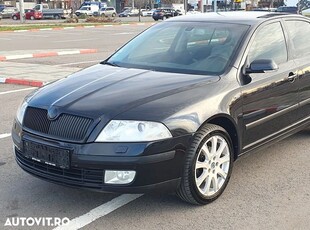 Skoda Octavia 2.0 TDI DSG Laurin & Klement