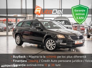 Skoda Octavia 2.0 TDI DSG Style