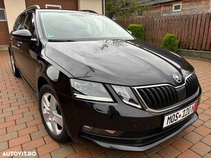 Skoda Octavia 2.0 TDI Style