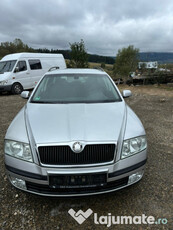 Skoda Octavia 2005 1-9 diesel manual