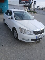 Skoda Octavia 2012