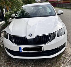 Skoda Octavia, 2019, unic proprietar, starea perfectă