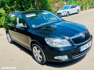 Skoda Octavia Combi 1.4 TSI Classic