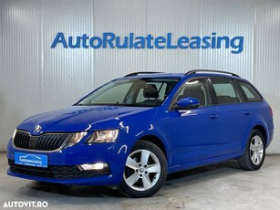 Skoda Octavia Combi Diesel 1.6 TDI Ambition