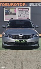 Skoda Octavia Combi Diesel 1.6 TDI Style