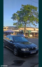 Skoda Octavia Tour 1.9 TDI