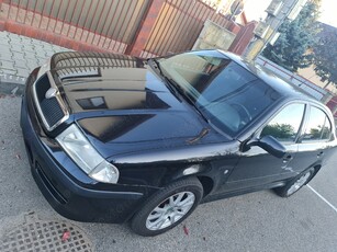 skoda octavia tour 2008 1.9 tdi axr