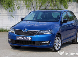 Skoda RAPID 1.0 TSI Ambition