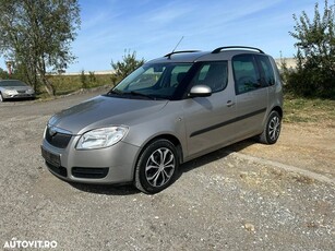 Skoda Roomster 1.4 16V