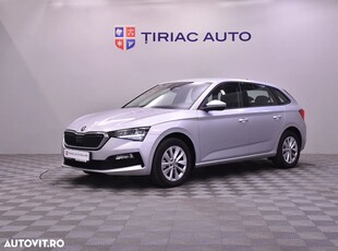 Skoda Scala 1.0 TSI Ambition