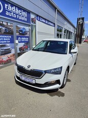 Skoda Scala 1.6 TDI Ambition