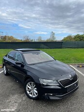 Skoda Superb 1.5 TSI ACT DSG Ambition