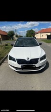 Skoda Superb 1.6 TDI DSG Style