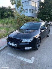 Skoda Superb 2.0 TDI Active