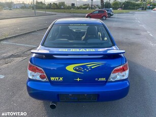 Subaru Impreza 2.0R RS