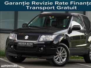 Suzuki Grand Vitara 1.9 DDiS Club DPF