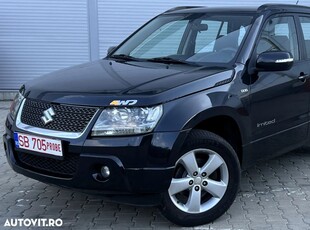 Suzuki Grand Vitara 1.9 DDiS Comfort