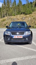 Suzuki Grand Vitara 1.9 DDiS Comfort DPF Limited