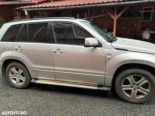 Suzuki Grand Vitara 1.9 DDIS Navi