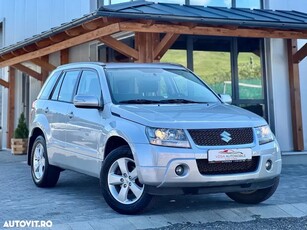 Suzuki Grand Vitara 1.9 DDiS X30