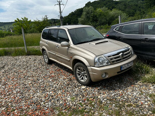 SUZUKI GRAND VITARA XL-7