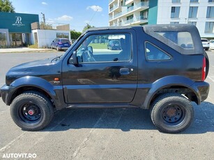 Suzuki Jimny 1.3 JLX