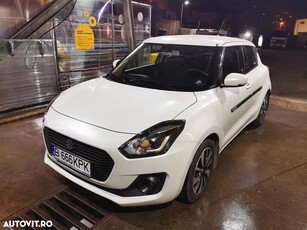 Suzuki Swift 1.0 BOOSTERJET SHVS Spirit