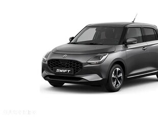 Suzuki Swift 1.2 Dualjet 12V M-Hybrid Spirit