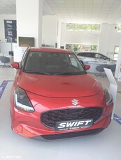 Suzuki Swift 1.2 Dualjet 12V M-Hybrid Spirit