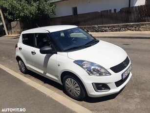 Suzuki Swift 1.2 GL