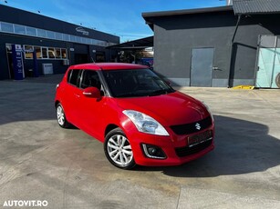 Suzuki Swift 1.2 GLX