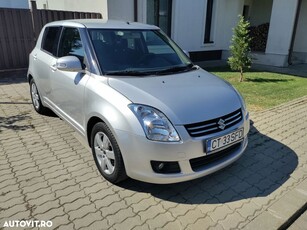 Suzuki Swift 1.3 GLX