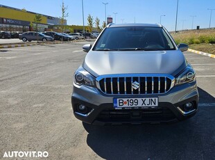 Suzuki SX4 S-Cross 1.4 ALLGRIP Passion