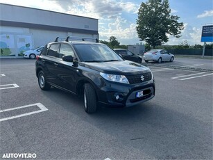 Suzuki Vitara 1.6 4X4 Cool